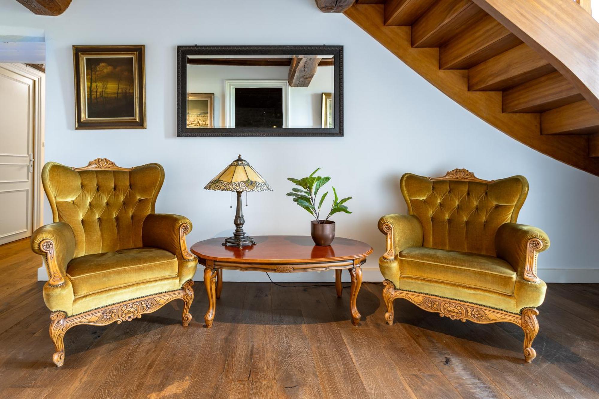 La Maison De Souhey מראה חיצוני תמונה